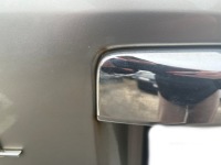 фото thumb №10, Nissan x-trail i t30 кришка багажника багажника код лакофарбового покриття kx4