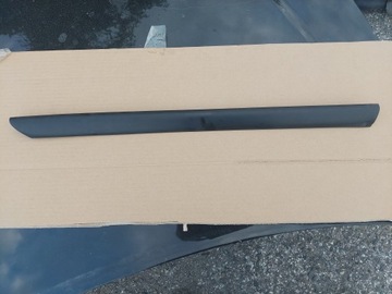 фото thumb №1, Планка нижняя дверь зад левая audi a4 b5 96-01 оригинал
