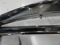 фото thumb №14, Хром, молдинг лампы, фара перед toyota corolla e-16 правый i левый 494.