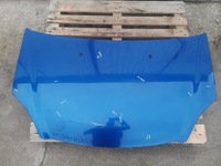 фото thumb №7, Капот кришка двигуна honda civic vii 7 hb оригінал