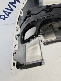 фото thumb №9, Бампер задній maserati granturismo ii m189 6pdc 670207631