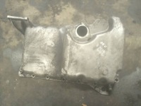 Купить Поддон масляная bmw e60 2.0d 2006r 7796050, фото thumb