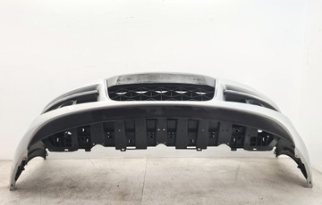 фото thumb №12, Renault laguna iii рестайлинг бампер перед ted69