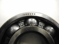 фото thumb №8, Подшипник коробки передач mitsubishi pajero vntd