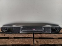 фото thumb №1, Бампер перед передній jeep wrangler iv 4 jl 2017-