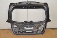 фото thumb №11, Mercedes a-klasa кришка задня зад кришка багажника w177 a1777420100