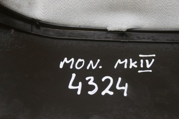 фото thumb №10, Защита колонки рулевого mondeo mk4