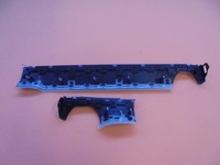 фото thumb №5, Mercedes a klasa w177 dekor молдинг консоли