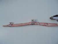 фото thumb №4, Jaguar xe x760 шторка безопасности правая подушка безопасности gx73-14k159-bb