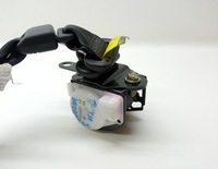 фото thumb №4, Pas безопасности средний задняя subaru xv i