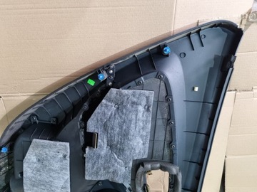 фото thumb №8, Hyundai ix35 10-15r боковина дверь правый зад