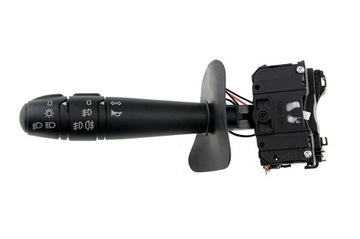 фото thumb №4, Перемикач комбінований sandero logan 2004-