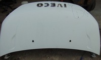 фото thumb №1, Капот петли iveco daily 4 iv 2014r- europa