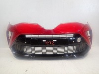 фото thumb №1, Бампер перед передний toyota chr ch-r gr lift 19-