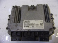 Купити Бортовий комп'ютер двигуна блок керування ford focus mk2, фото thumb