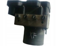 фото thumb №1, Насос abs hx73-14f447-af jaguar xf xe