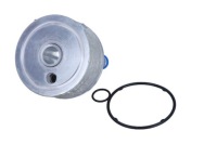 Купити 91185/nis радіатор оливи mini r56 2,0 06-, фото thumb