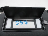 фото thumb №6, Козирок сонцезахисний козирок сонцезахисний козирок citroen ds7 праве