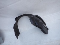 фото thumb №1, Fiat 500 lift 15- подкрылок перед передние левая