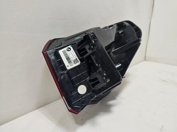 фото thumb №11, Лампа левая зад задняя bmw x1 f48 рестайлинг lci led