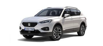 фото thumb №15, Seat tarraco vw 2020 ось зад балка подвешивание kpl.