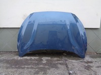 фото thumb №1, Ford focus mk4 iv 18- капот