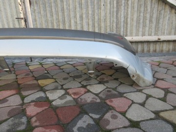 фото thumb №8, Renault scenic ii бампер зад задний mv632