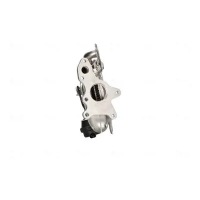 Купить Радиатор выхлопных газов 989478 nissens, фото thumb