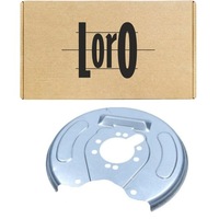 фото thumb №1, Захист диск ham. задня права mitsubishi carisma