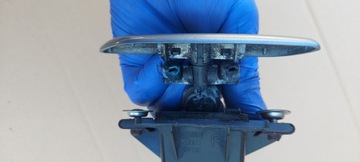 фото thumb №7, Розпилювачі лампа l+r +кришки honda crv iii 06-12 оригінал