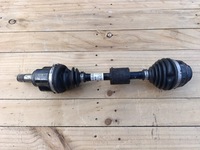 фото thumb №1, Bmw f39 f46 f48 передня ліва привідний вал 8681523