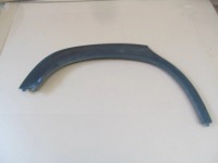 Citroen c3 aircross 17-23 молдинг накладка крыла правый задний  задняя c408 Киев, фото thumb