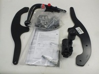 фото thumb №4, Clio iv hak буксировочный прицепа oryg