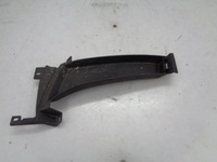 фото thumb №1, Citroen c-crosser молдинг бампер лівий перед