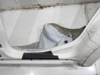 фото thumb №5, Поріг стійка ліве зад 283 saab 9-3 ii універсал