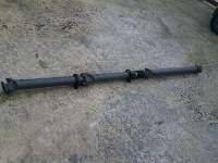 фото thumb №1, Wał приводной 32889 iveco daily 3.0hpi