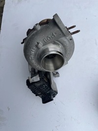 фото thumb №1, Jeep турбіна 2.0 m-jet compass renegade 55282307