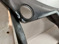 Volvo 850 91- жабо 9151055 в Украине, фото thumb