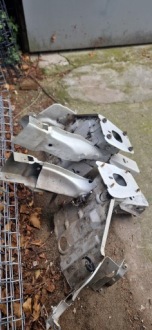 Fiat scudo 2008 expert jumpy зеркало левая, дверь правое лонжерон правая Киев, фото thumb