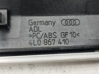 фото thumb №6, Audi q7 4l 2008 з передній сидіння / заднє сидіння / обшивки / комплект