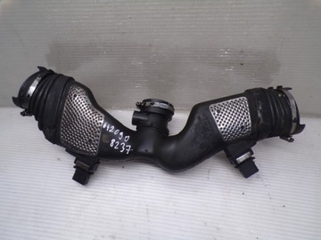 фото thumb №1, Воздуховод расходомер mercedes w221 w211 w219 3.0