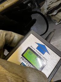 фото thumb №13, Двері права сторона правий перед dacia sandero ii 676