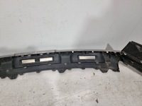 фото thumb №12, Спойлер бампера накладка бампера перед передній kia niro ii 2