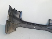 фото thumb №7, Bmw x1 f48 15- бампер задній задня