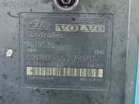 фото thumb №7, Насос abs volvo s60 i 8619537 10.0204-0331.4 8619538