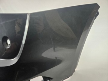 фото thumb №9, Audi q5 ii fy s-line 2016 - 2024 бампер задний зад 80a807511c