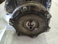 фото thumb №14, 10 ступенева коробка передач передач lexus ls600 ls 600 35030-50020 35580-11010