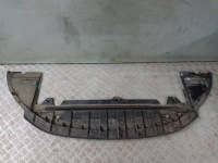 фото thumb №1, M35 volvo v70 iii защита pod бампер перед 31353600