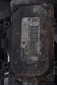 фото thumb №9, Focus mk2 c-max 1.6 1.8 tdci вентилятор радиатор