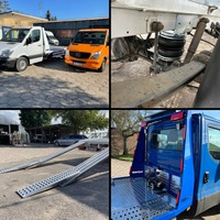 фото thumb №16, Эвакуатор обшивка эвакуатор renault master iv najazdy lohr pod wymiar